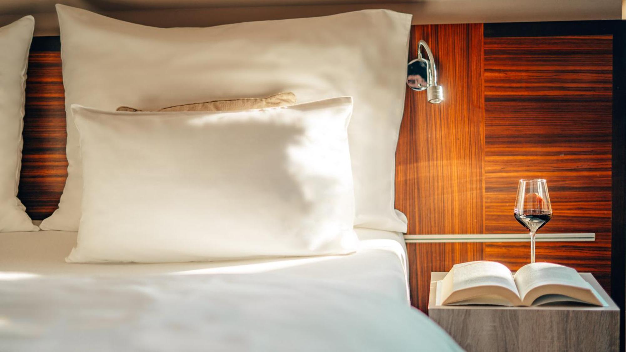 Boutique Hotel Klarov Prága Kültér fotó