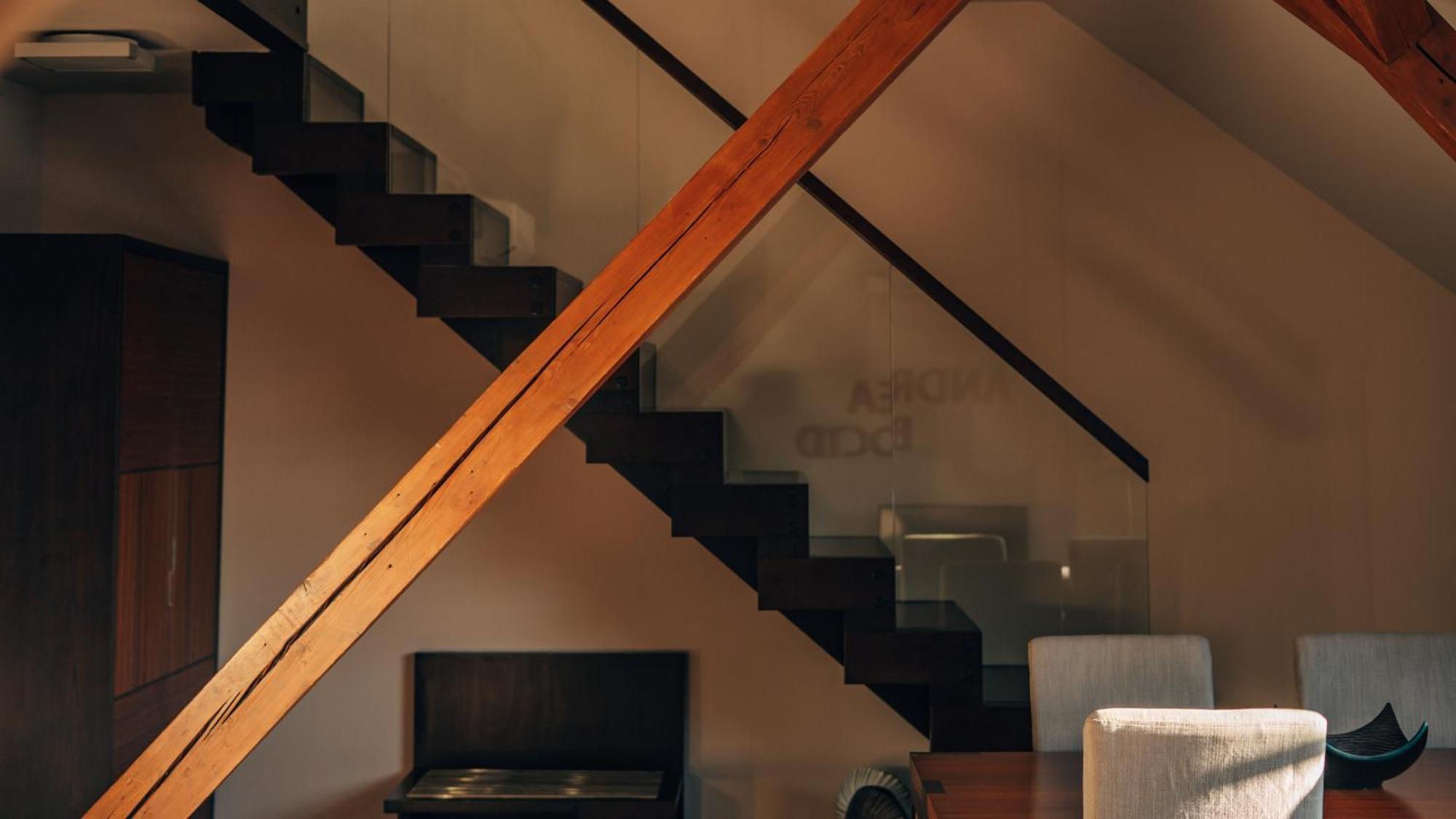 Boutique Hotel Klarov Prága Kültér fotó
